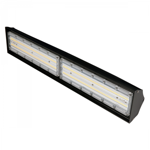 High power LED line lamp